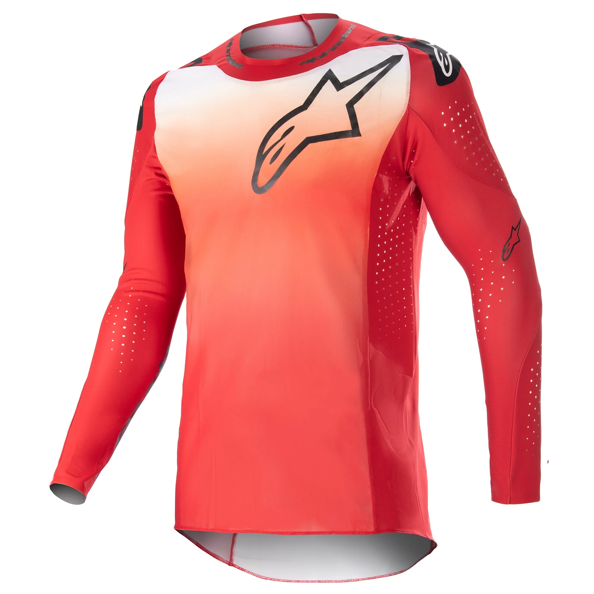 2023 Supertech Risen Jersey