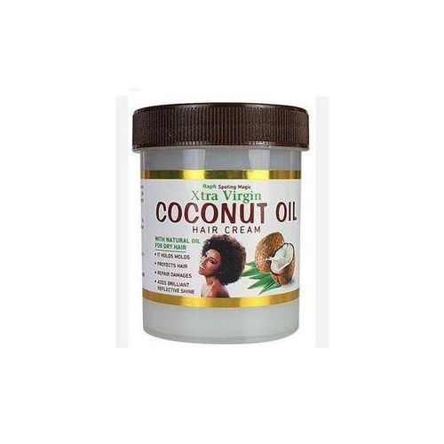Xtra Virgin Coconut Oil Hair Cream-100g