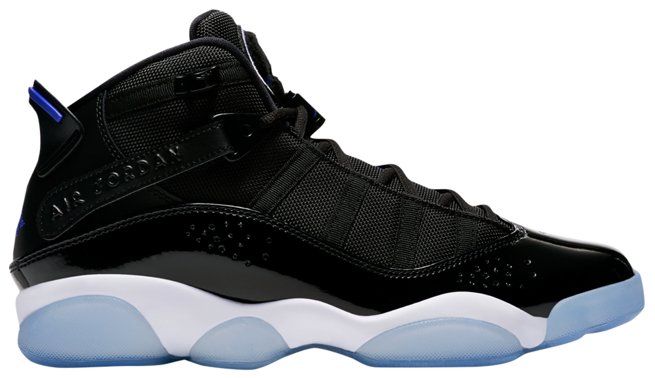 Jordan 6 Rings
