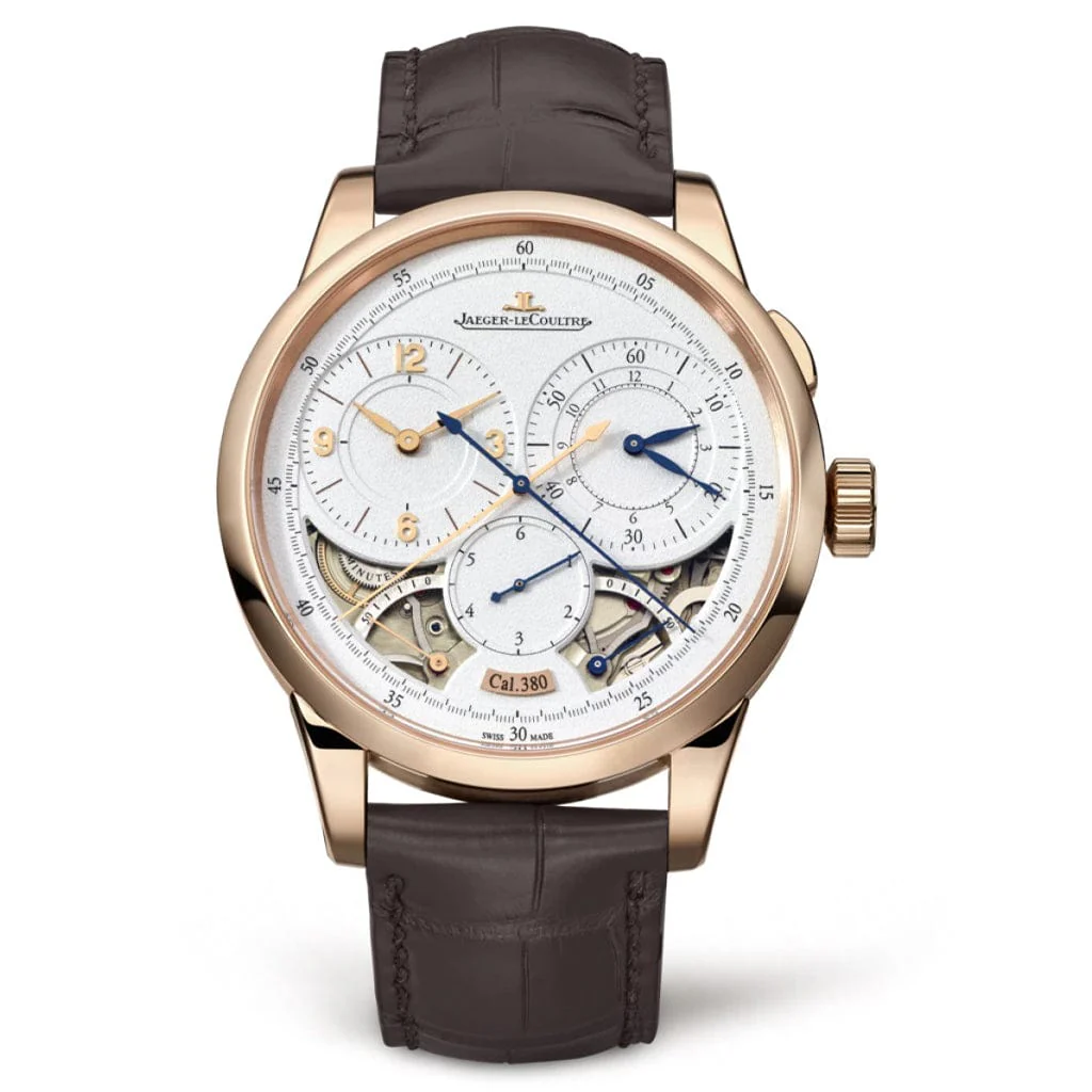 Duometre Chronographe 6012421