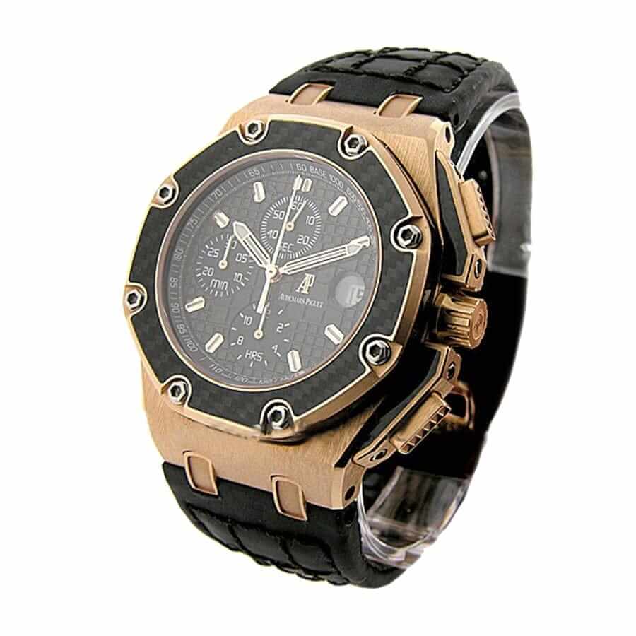 Audemars Piguet Juan Pablo Montoya 26030IO.OO.D001IN.01 Super Clone