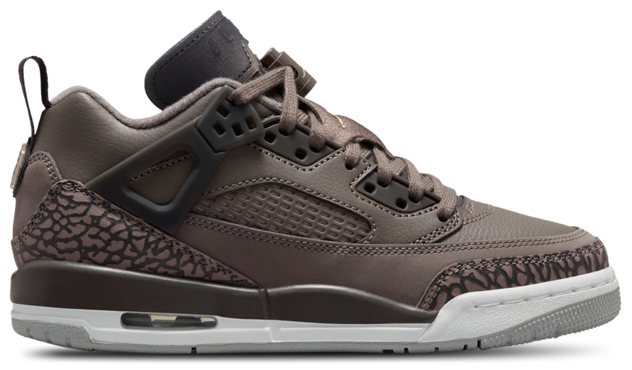 Jordan Spizike Low