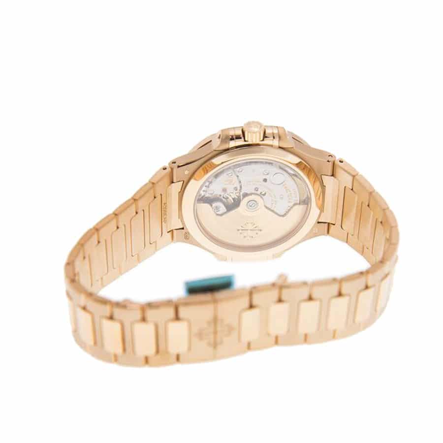Patek Nautilus Ladies 7118/1200R-001 Super Clone
