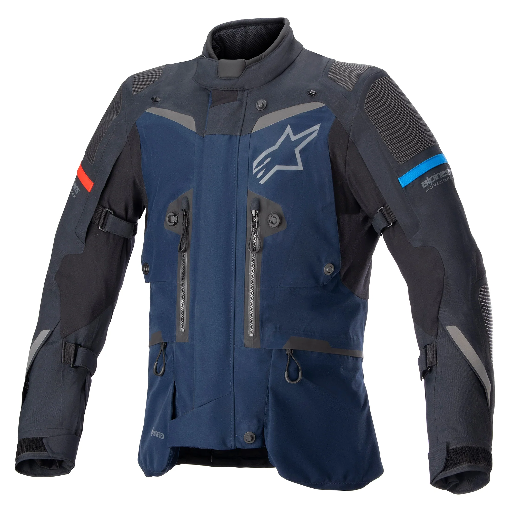 Boulder Gore-Tex Jacket