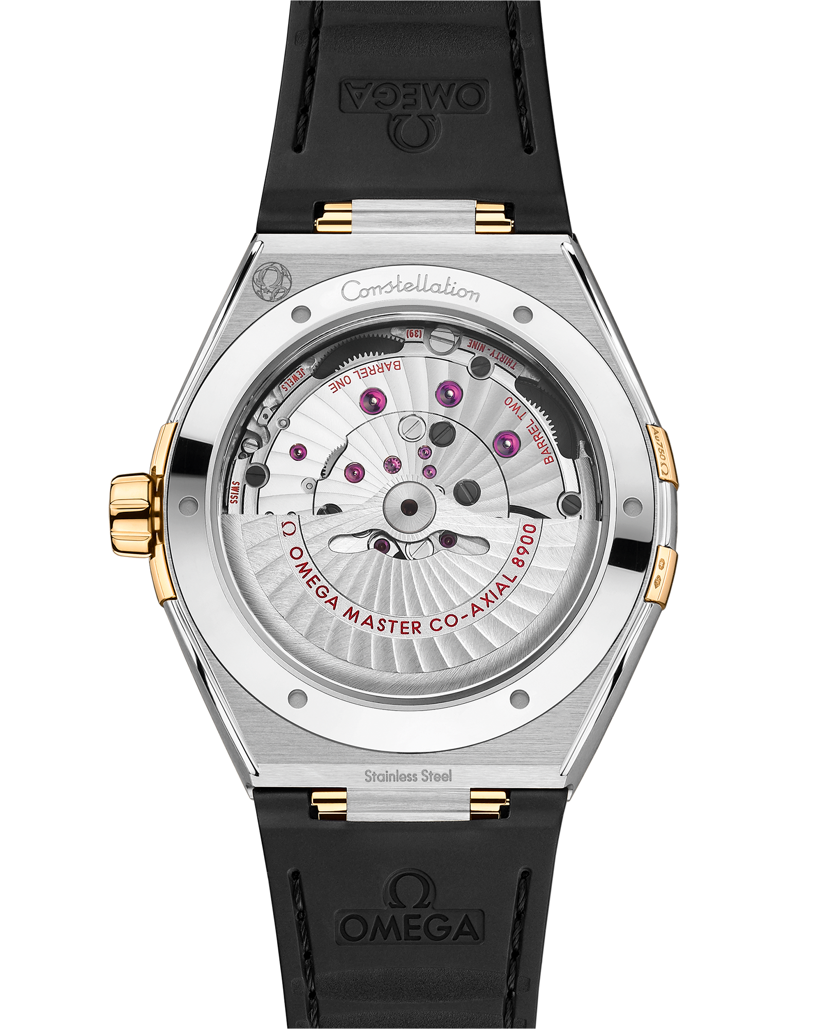 The Last Day Big Promotion 70%OFF ?Omega Constellation Co-Axial Master Chronometer 41MM 131.23.41.21 10.001
