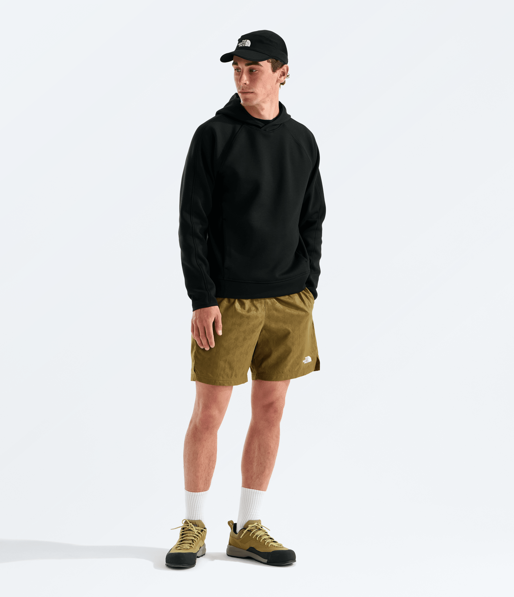 Men’s Dynamic Hoodie