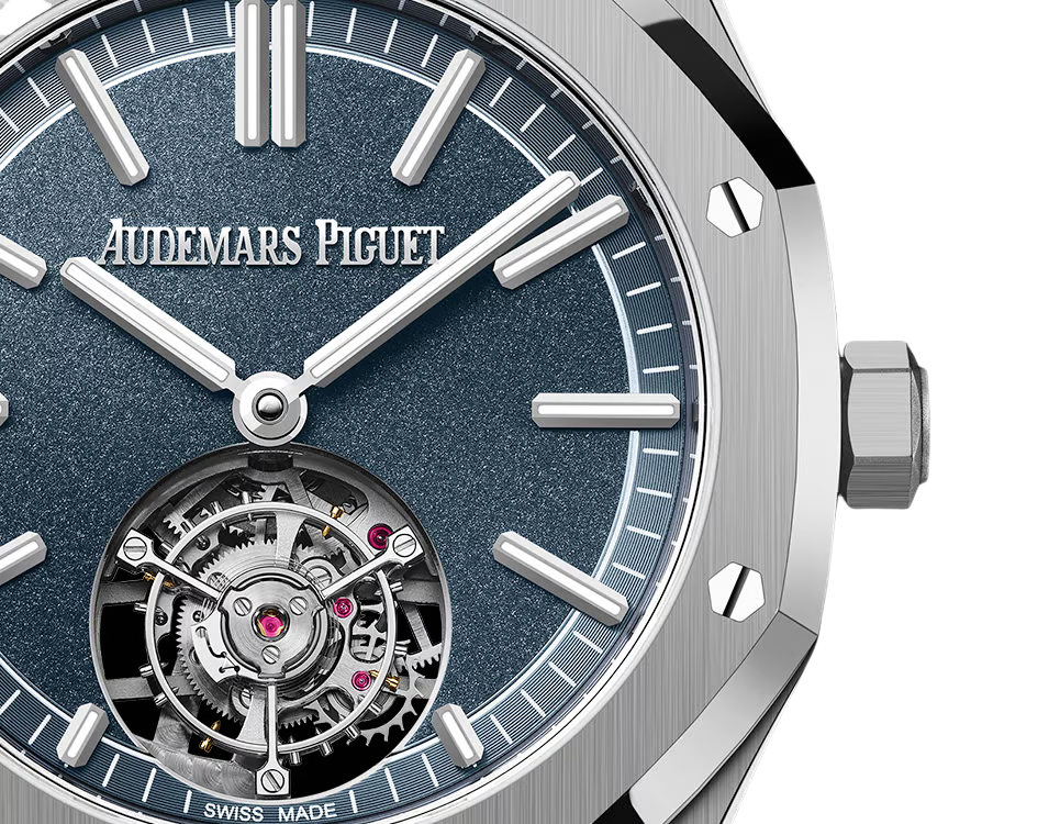 Royal Oak Selfwinding Flying Tourbillon 41mm