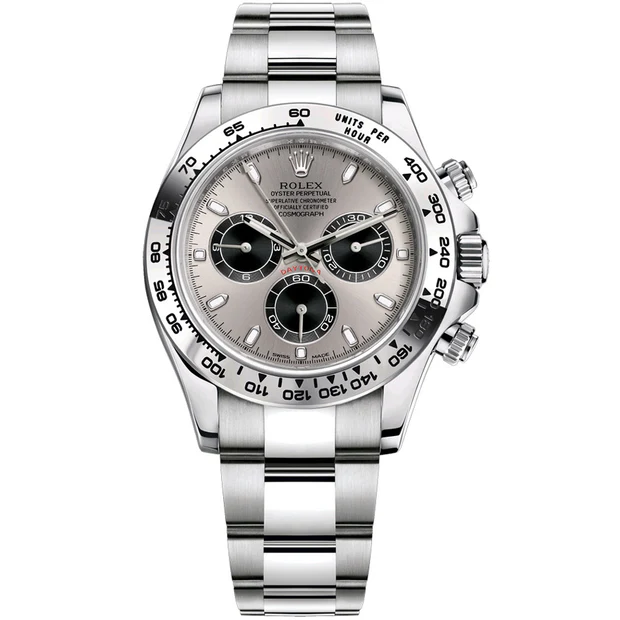 Cosmograph Daytona 116509-0072 40mm