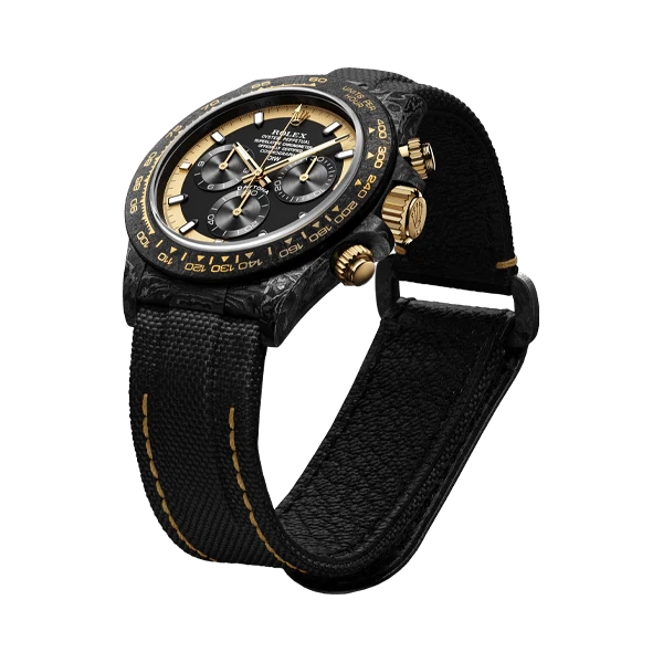 DAYTONA Cream Invert Gold - SUPER VERSION 1-1