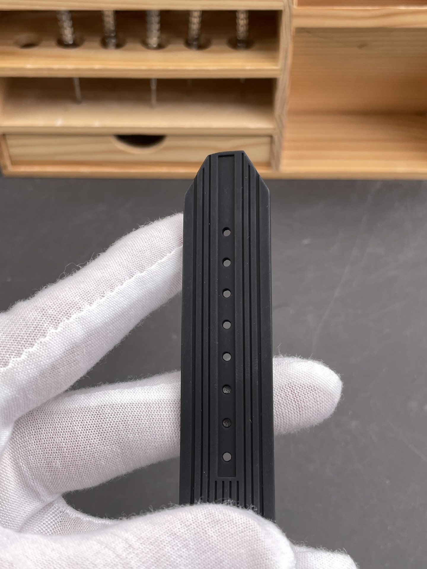 Big Bang Ceramic Bezel