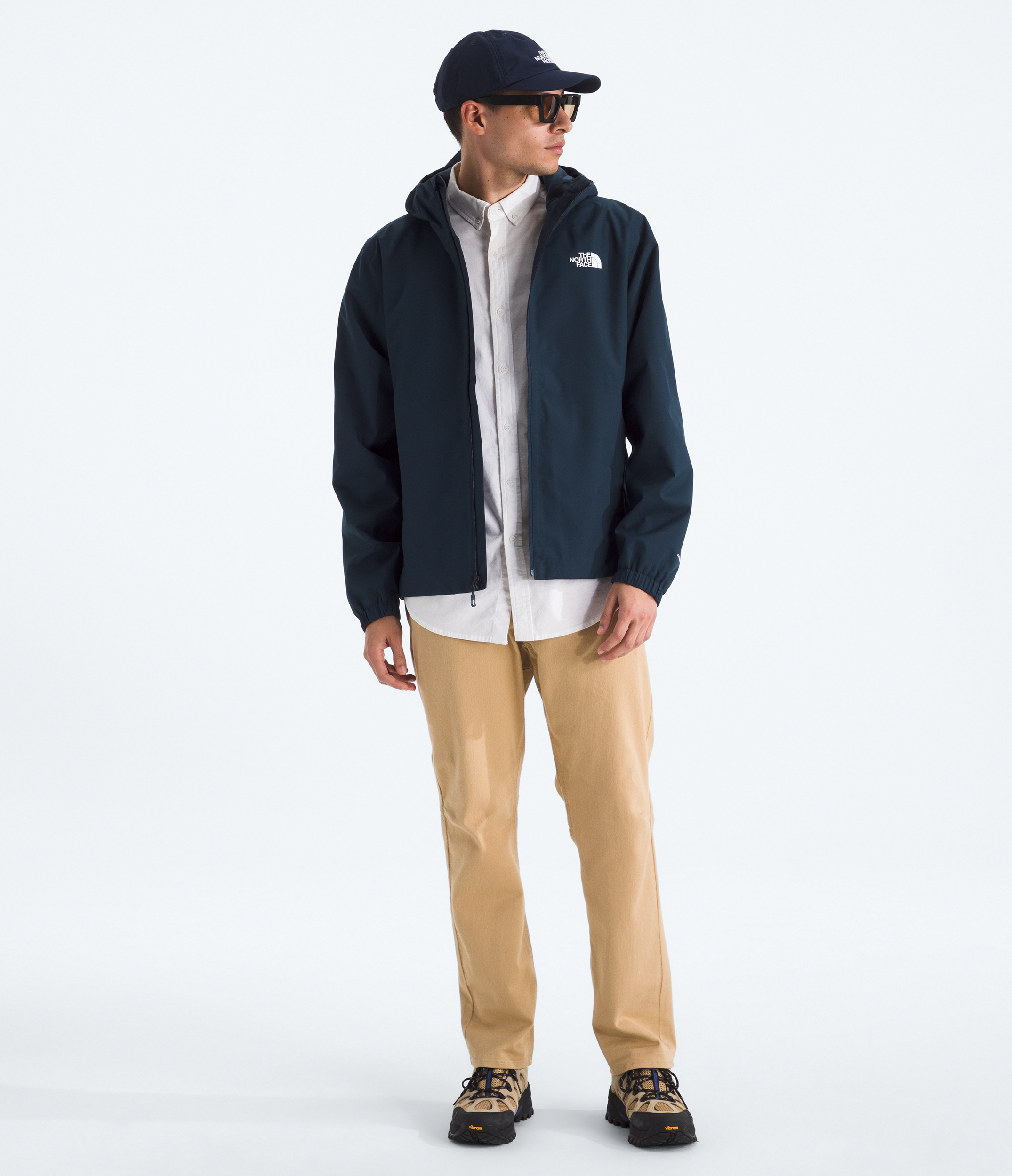Men’s Quest Jacket