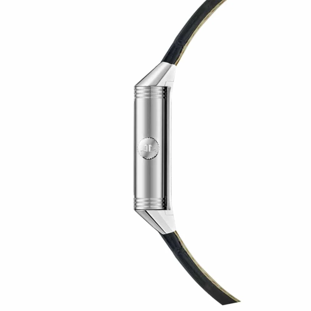 Reverso Classic Duoface Small Seconds Ref. 3848420