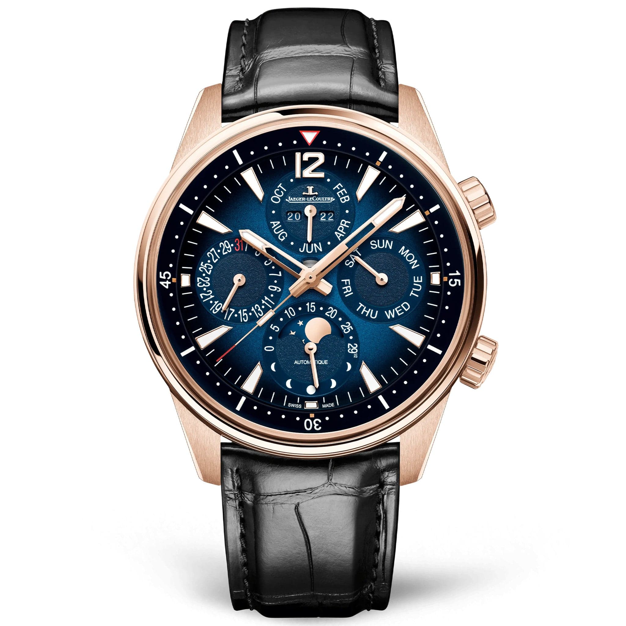 Polaris Perpetual Calendar Q908268J