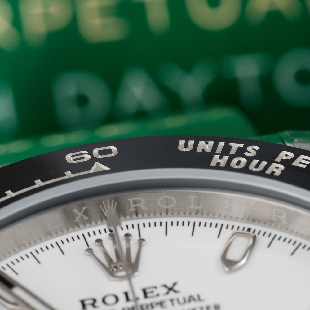 ?The Newest Realse-Rolex Cosmograph Daytona Panda 116500LN Black & White Dial 40mm New