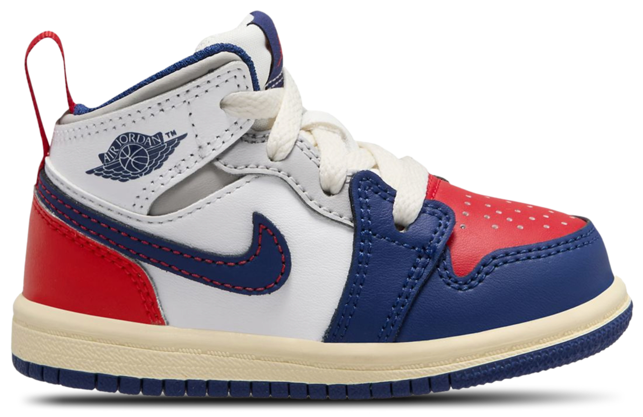 Jordan AJ 1 Mid