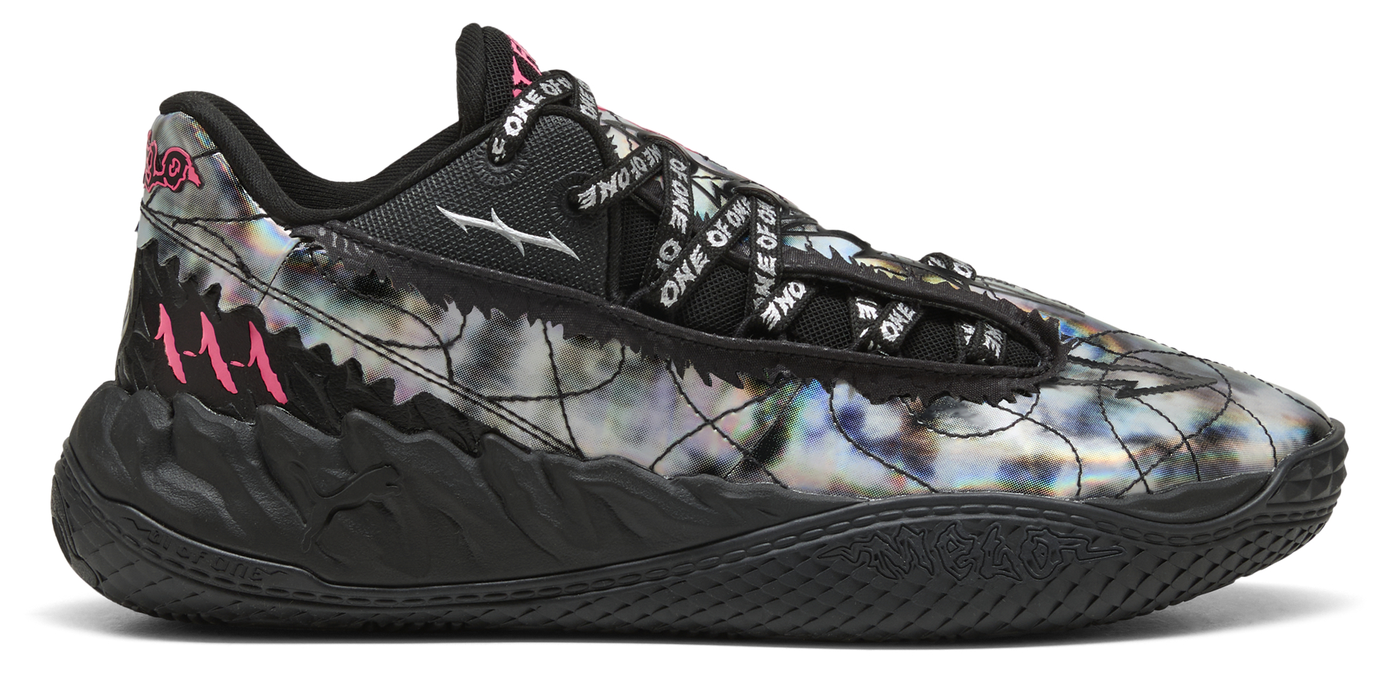 PUMA MB.05
