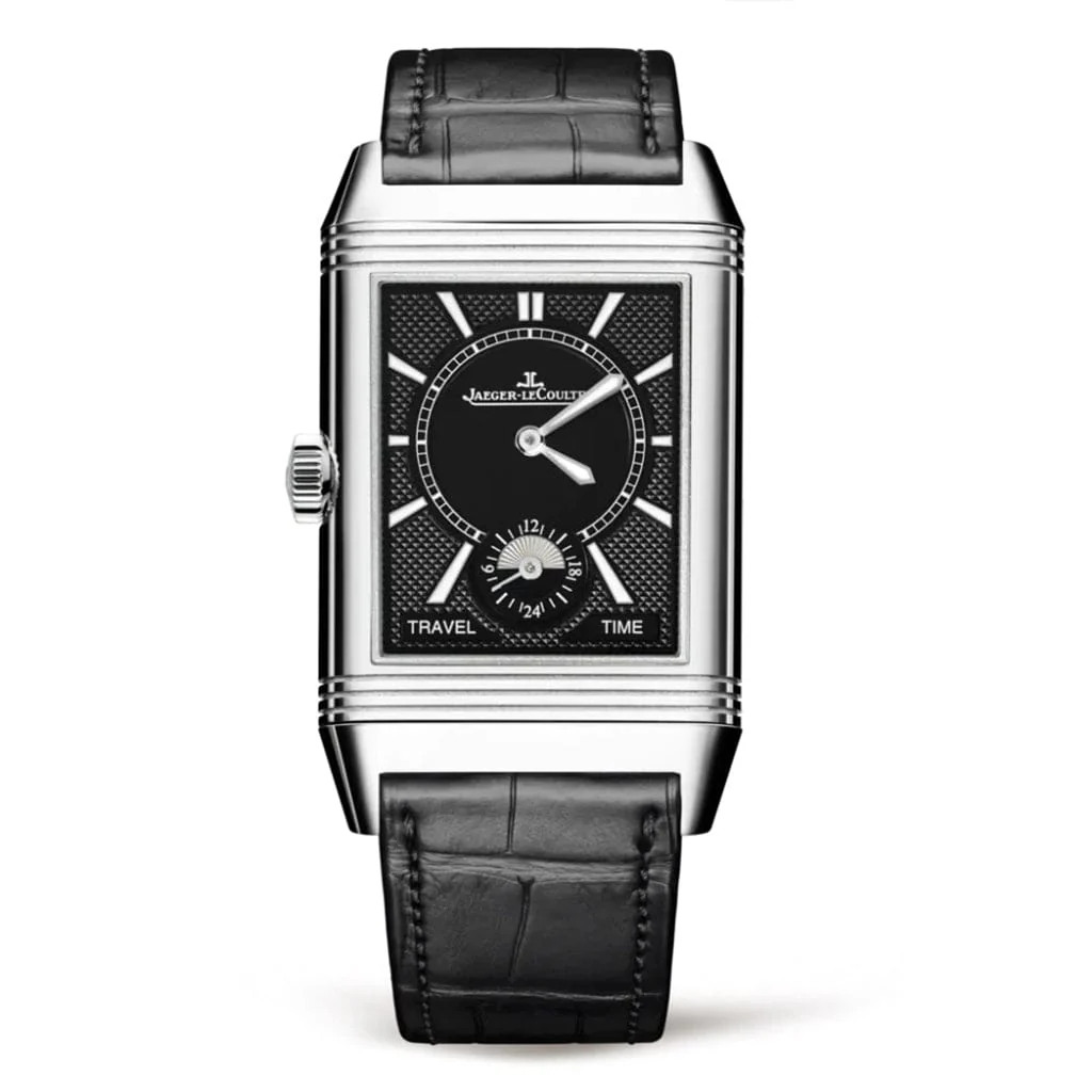 Reverso Classic Duoface Small Seconds Ref. 3848420