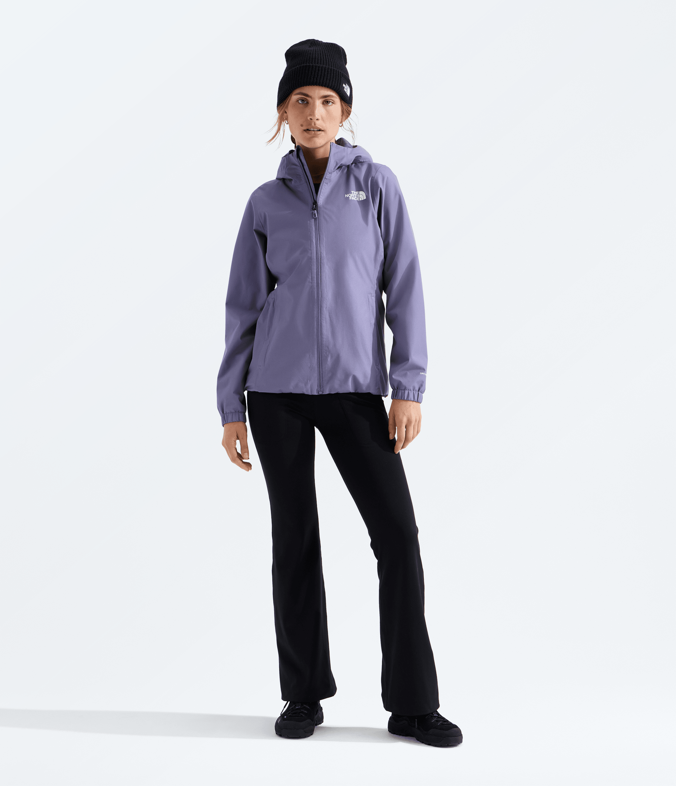 Women’s Quest Jacket