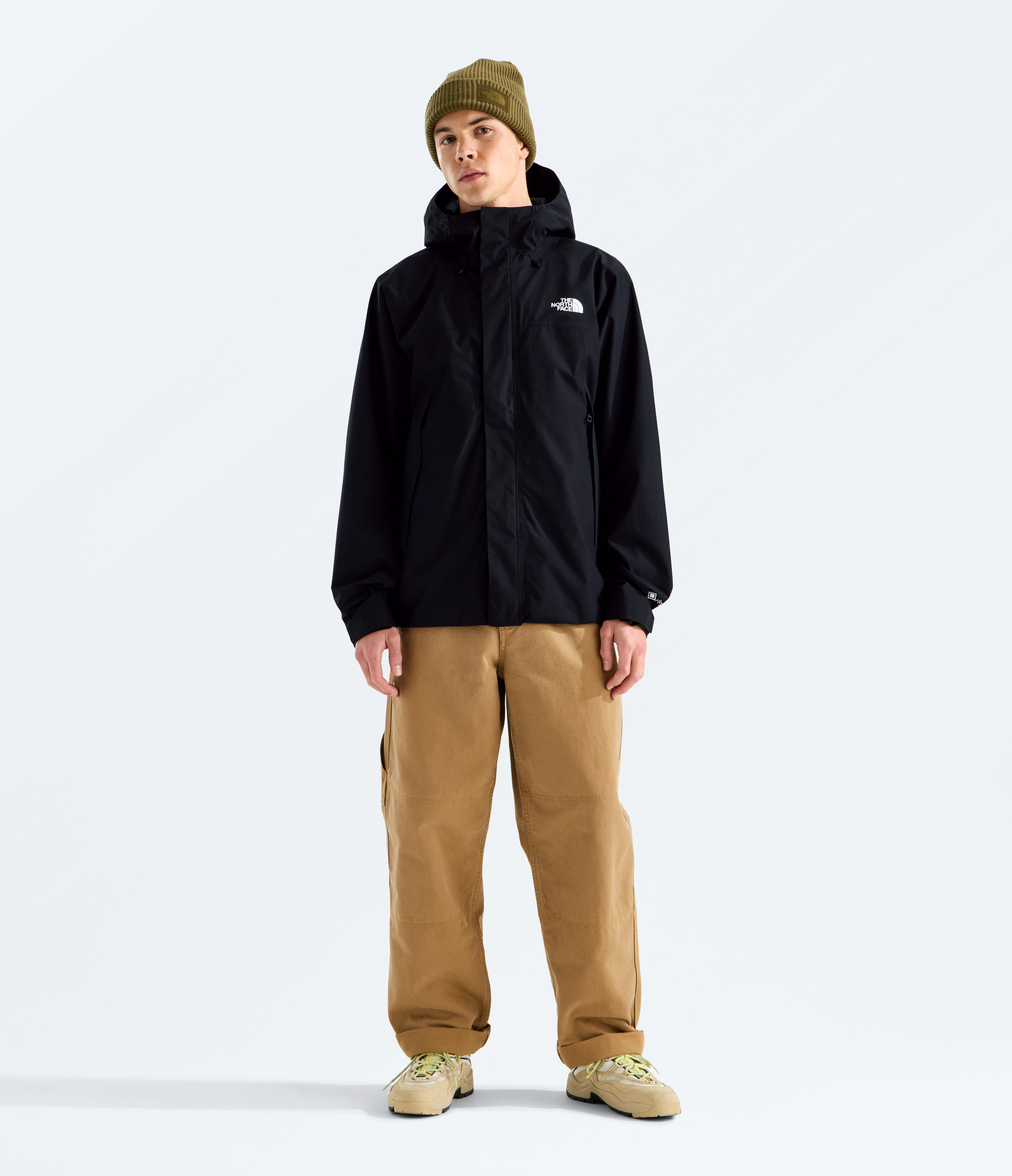 Men’s All Terrain GORE-TEX® Zip-In Shell