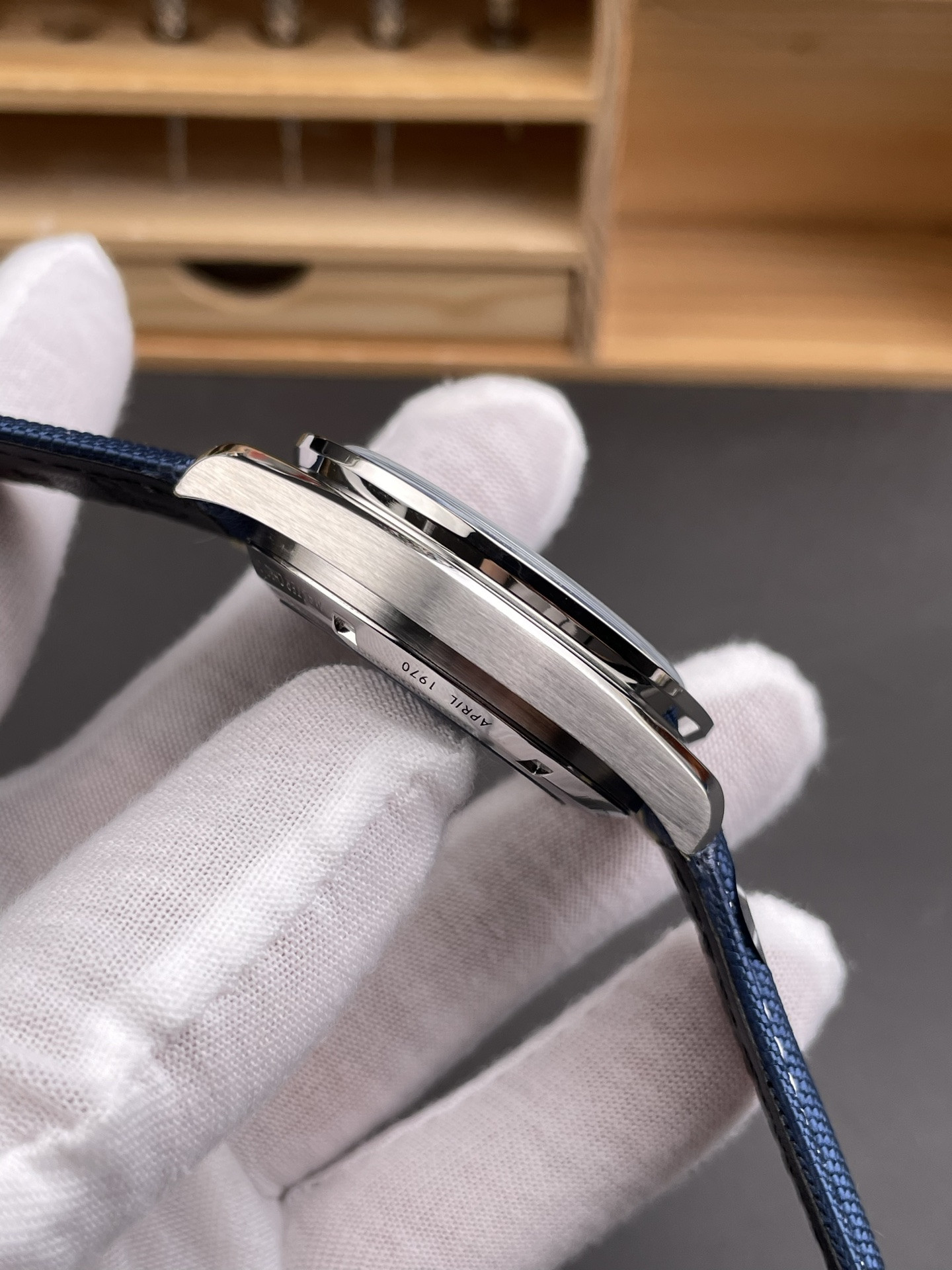 Speedmaster Snoopy 50th Anniversary