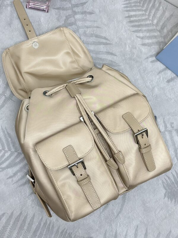 Replica Prada Small Backpack
