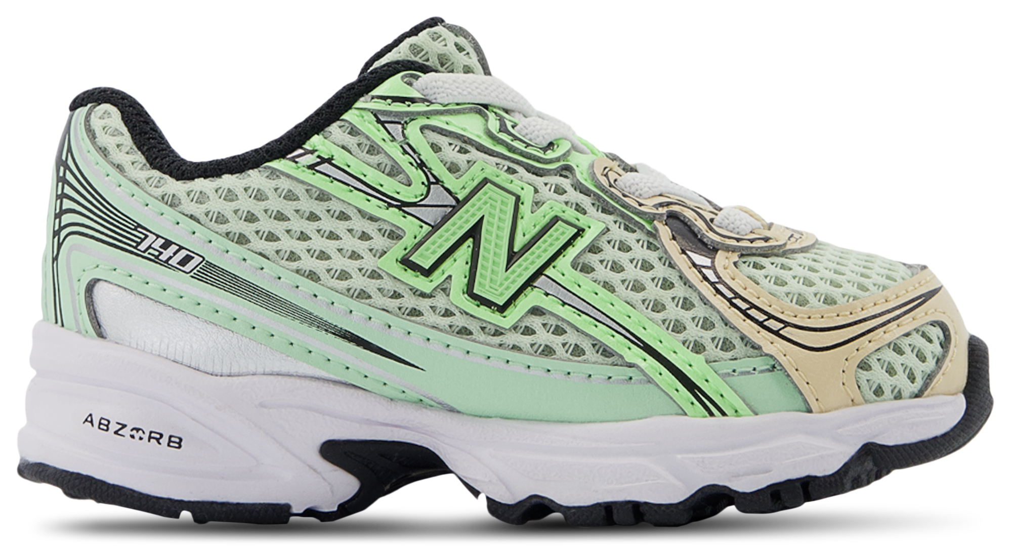 New Balance 740