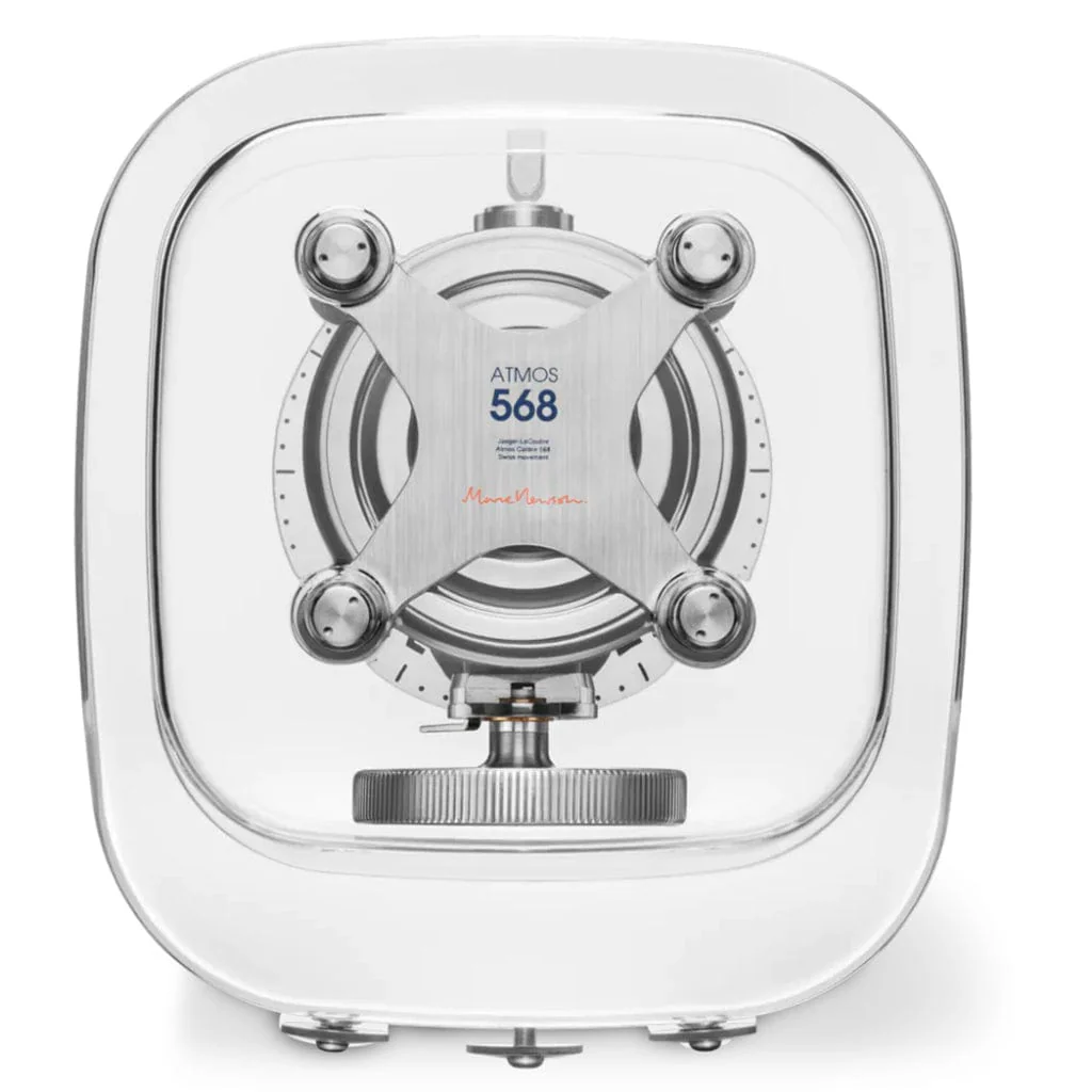 Atmos Designer 568 By Marc Newson 5165107