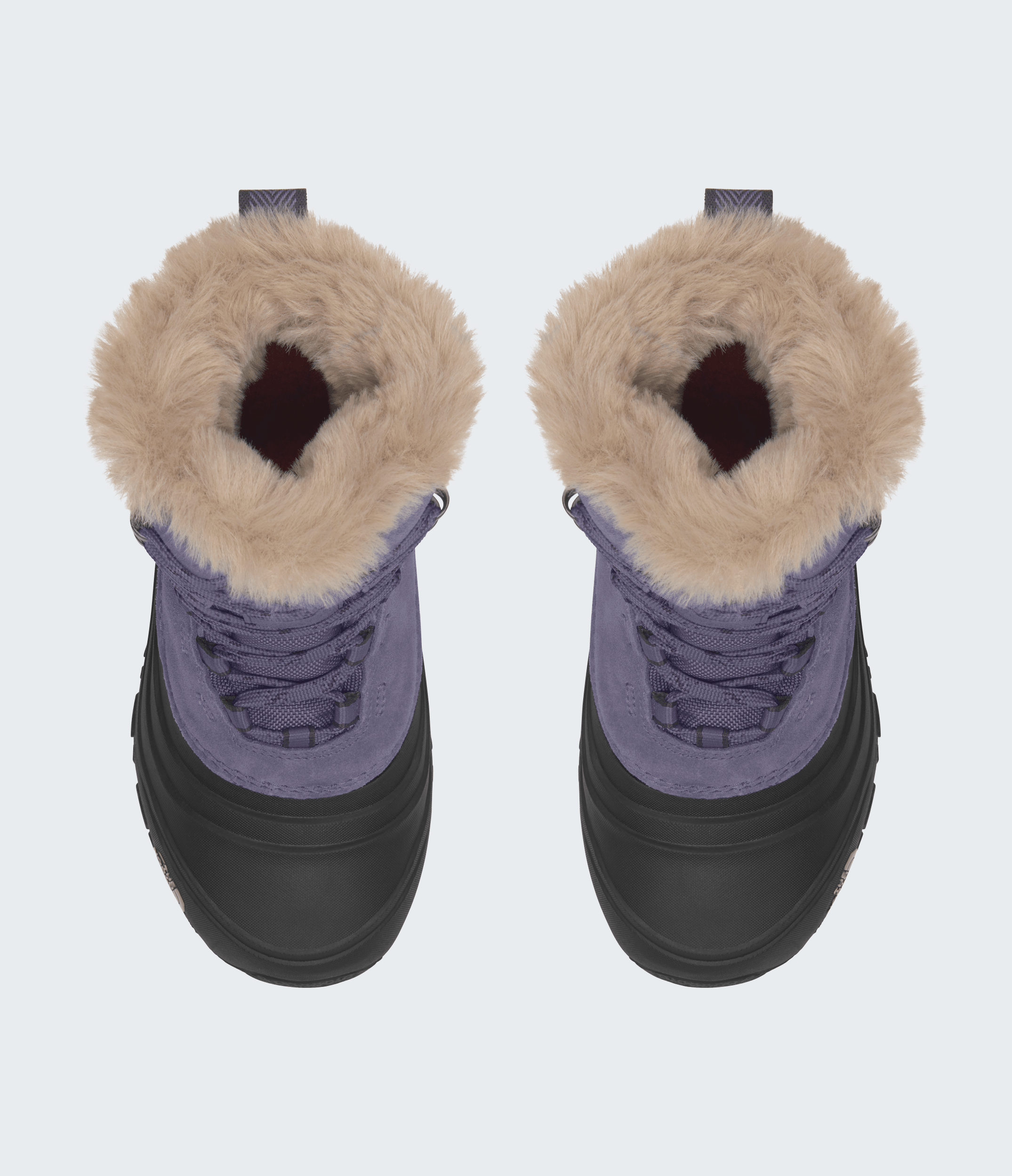 Youth Shellista V Lace Waterproof Boots