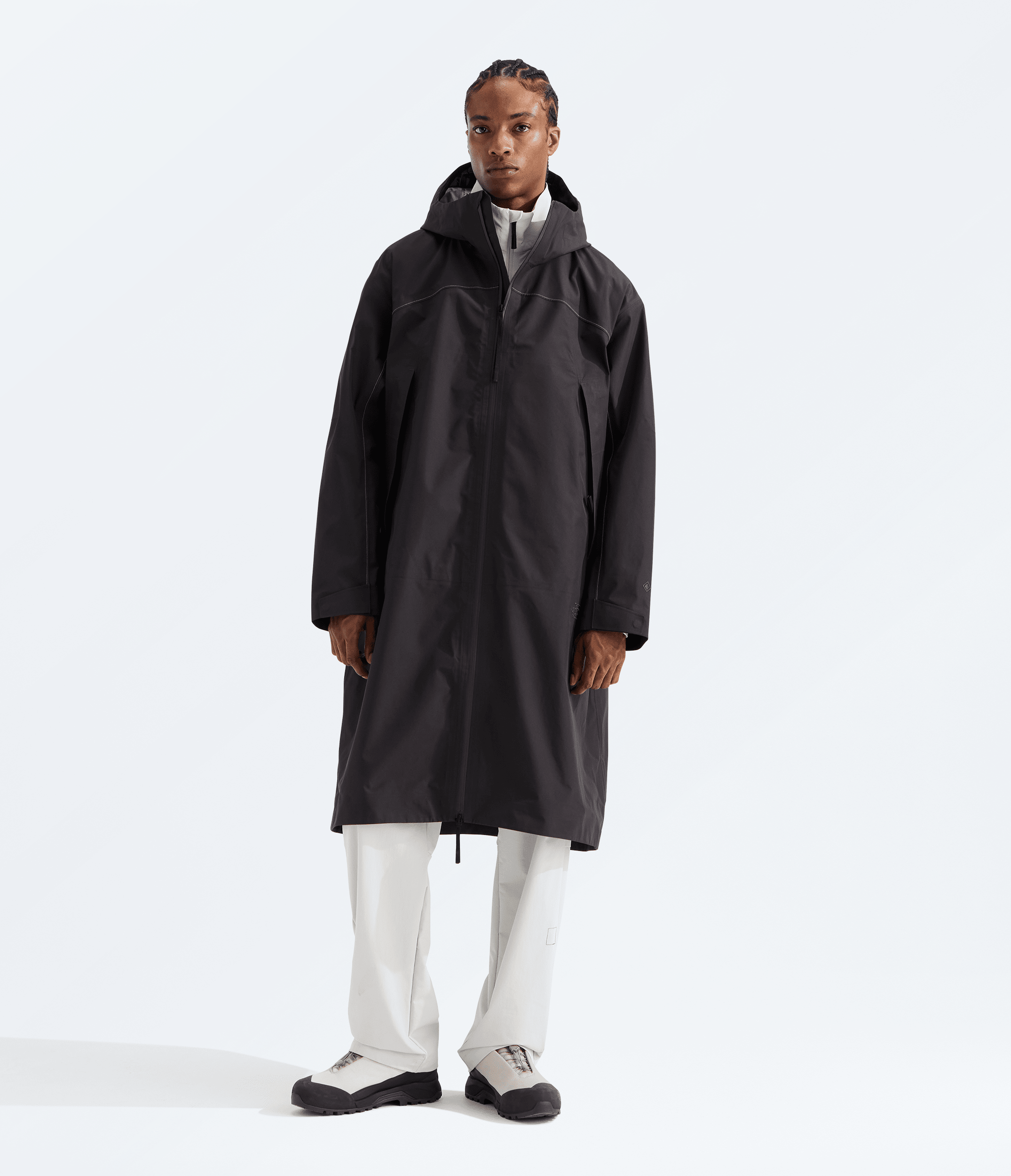 Unisex TNF™ GORE-TEX® 3L Rain Parka