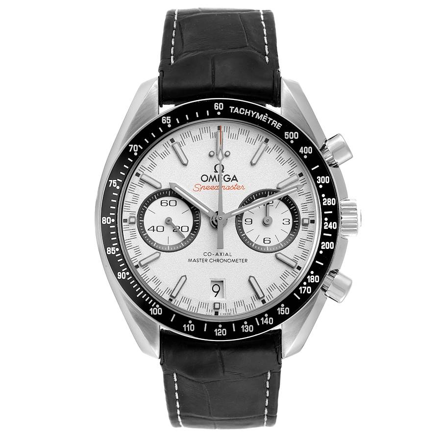 Omega Speedmaster Racing Anti-Magnetic Mens Watch 329.33.44.51.04.001