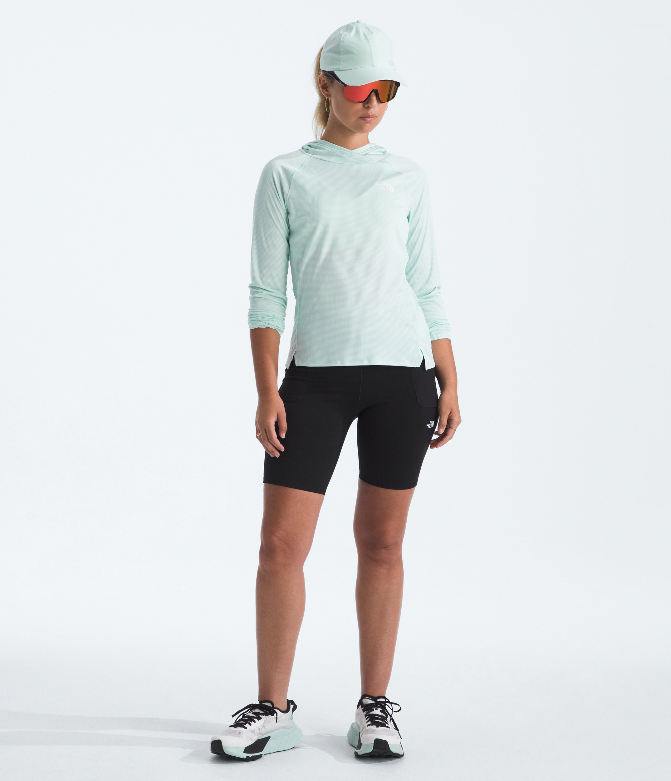 Women’s Sunriser Hoodie