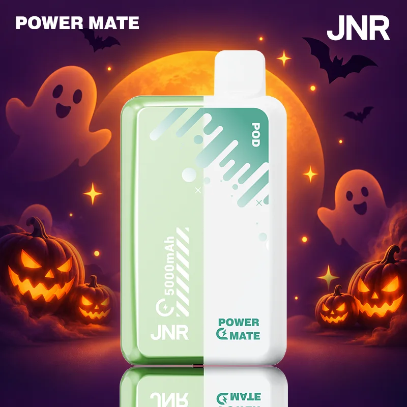 Halloween Multi-Brand Vape Mystery Box – 10 Assorted Devices
