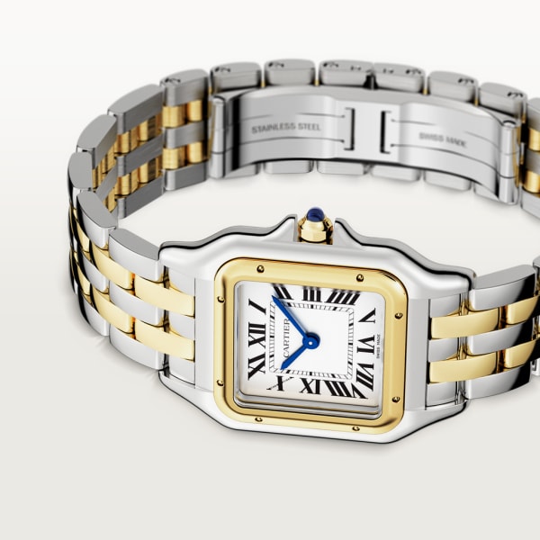 PANTHERE Gold Mix 37mm