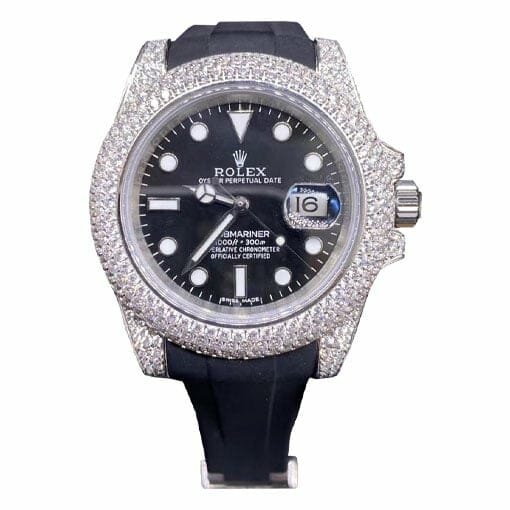 Rolex 116336 Submariner Replica