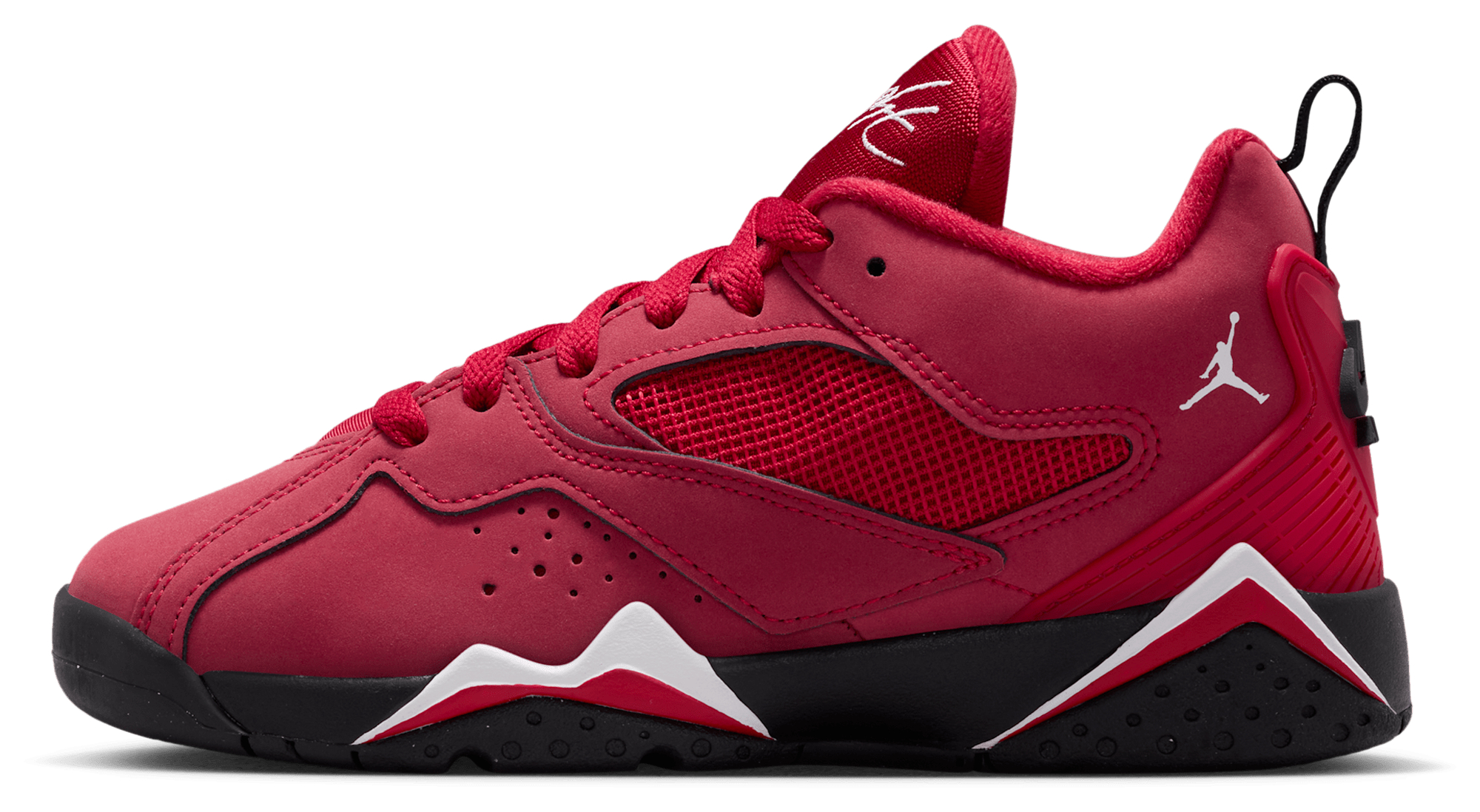 Jordan MVP 92