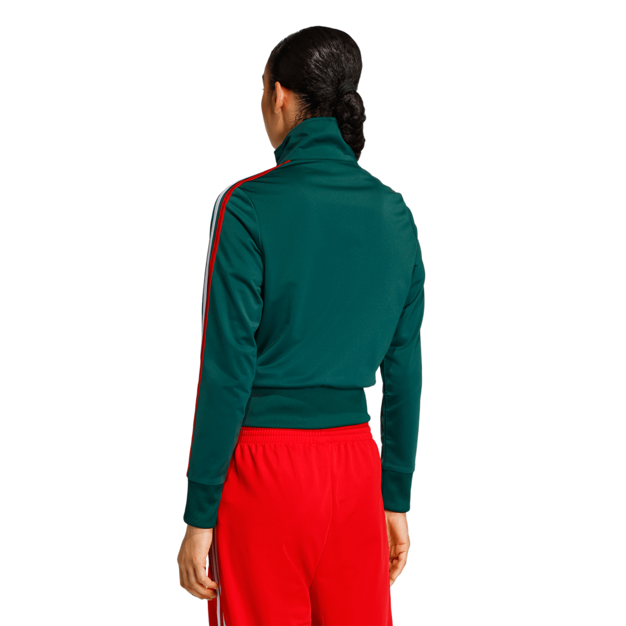 adidas Originals Firebird Classic Track Top