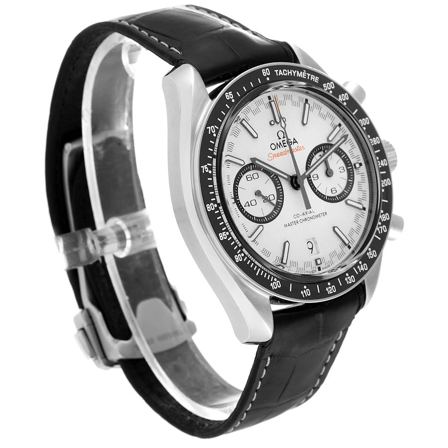 Omega Speedmaster Racing Anti-Magnetic Mens Watch 329.33.44.51.04.001