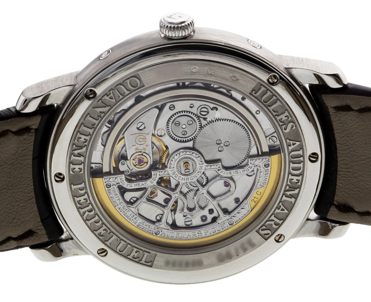Audemars Piguet Jules Audemars 26000PT.OO.D028CR.01