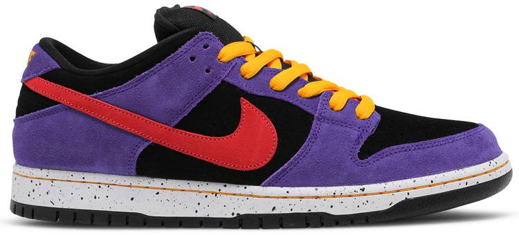 Dunk Low Pro SB ACG Terra BQ6817-008