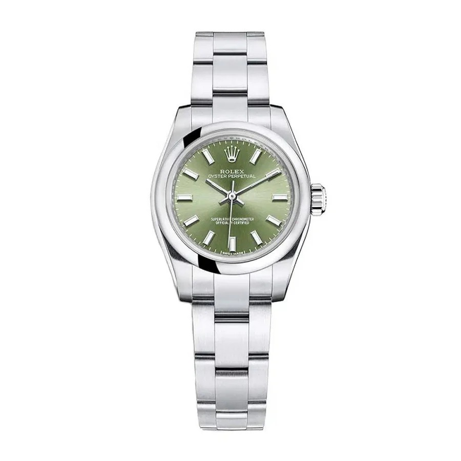 Oyster Perpetual 41Oyster, 41 mm, OystersteelReference 134300