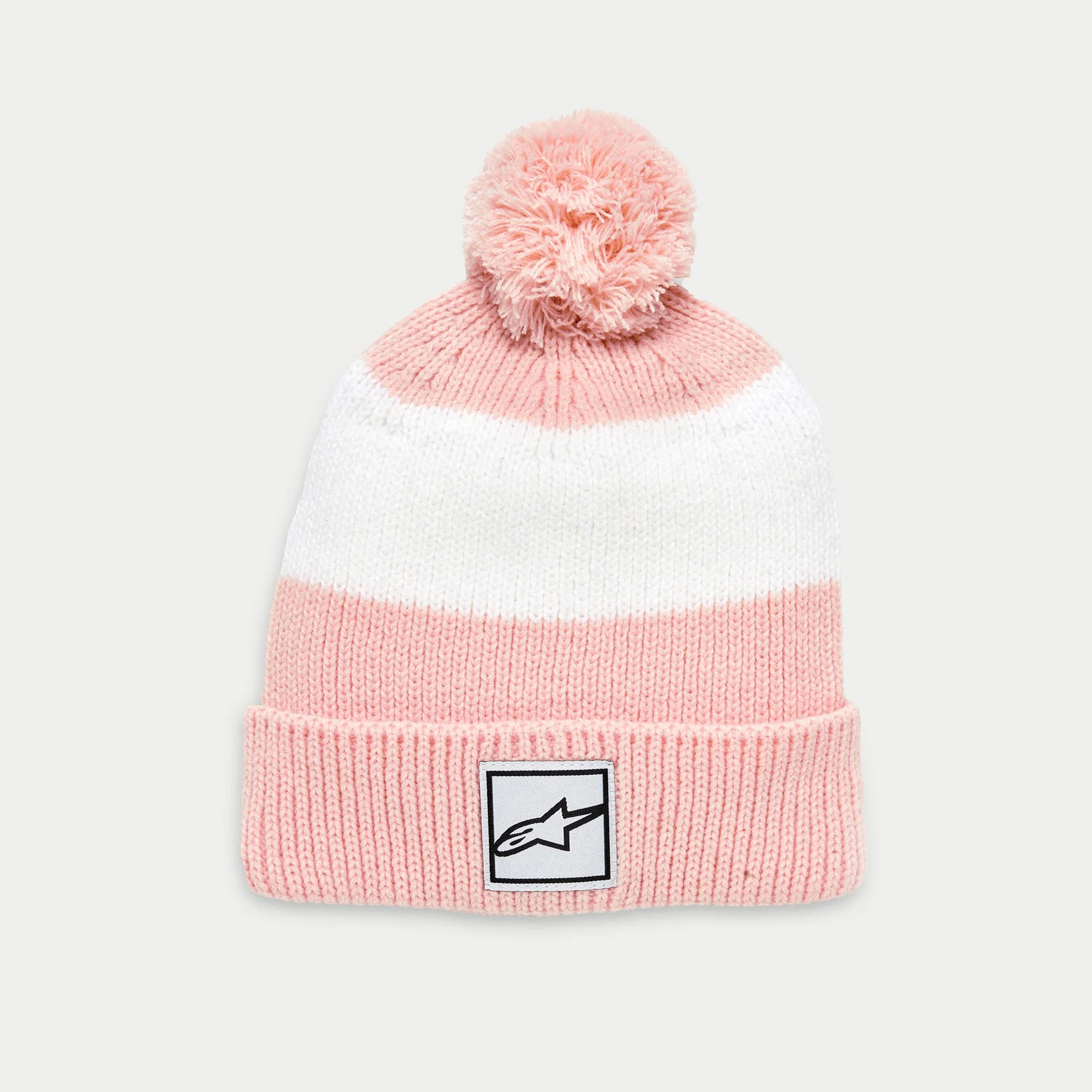 Women's Bobble Beanie