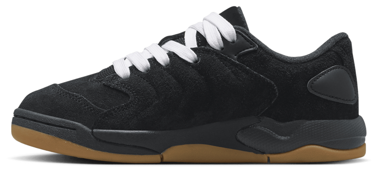 Jordan Session