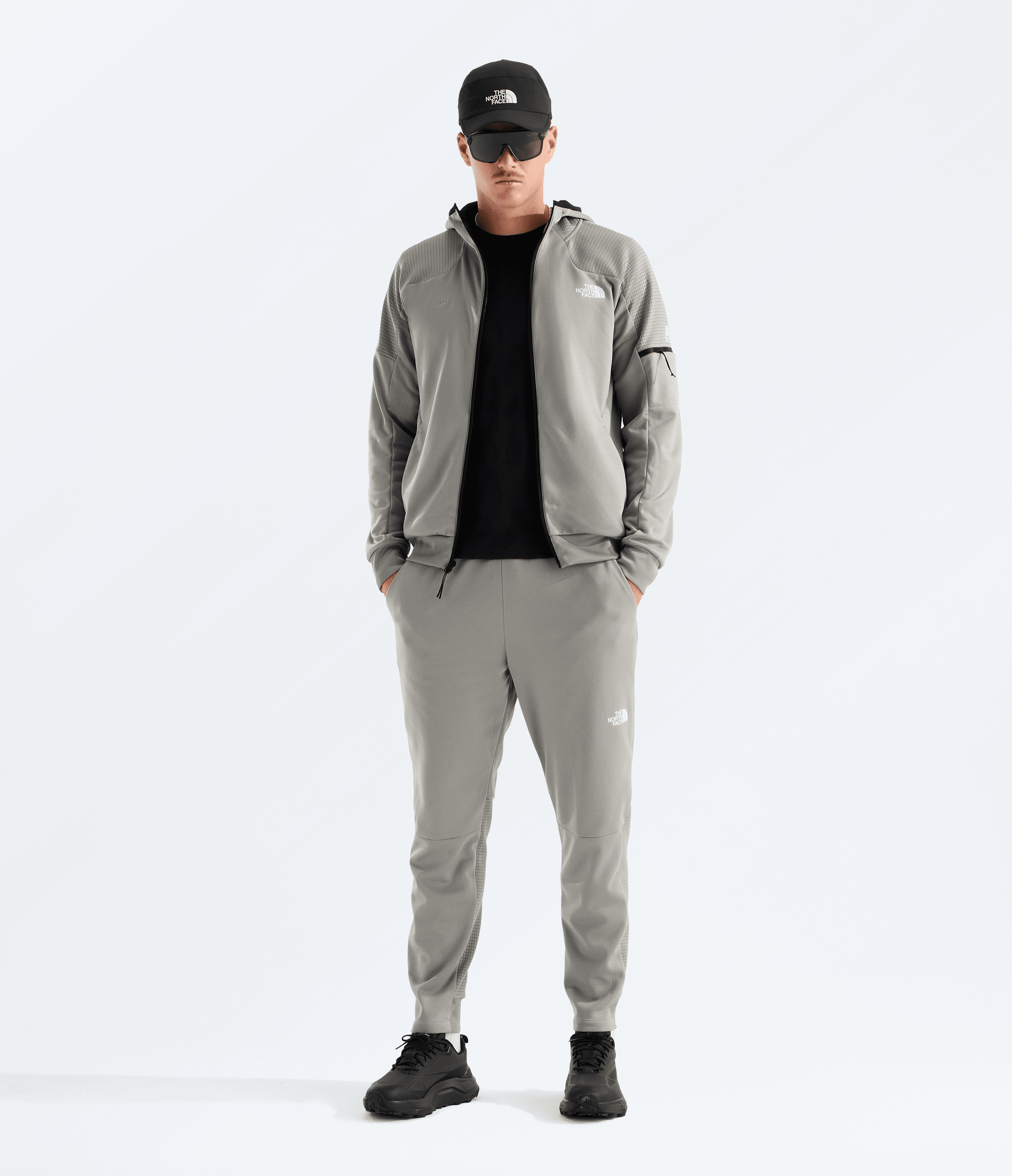 Men’s Mountain Athletics™ Full Zip Fleece 2.0