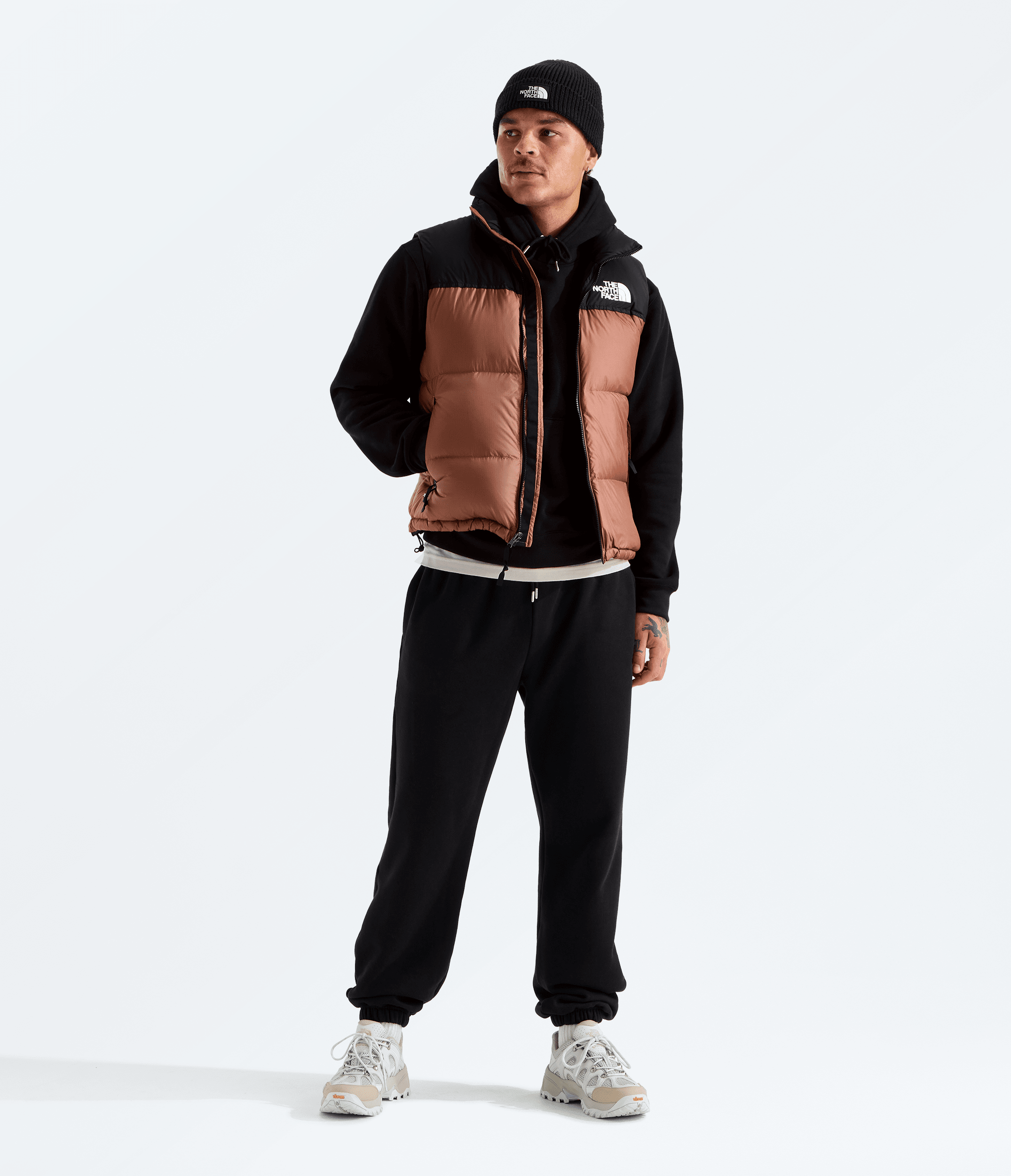 Men’s 1996 Retro Nuptse Vest