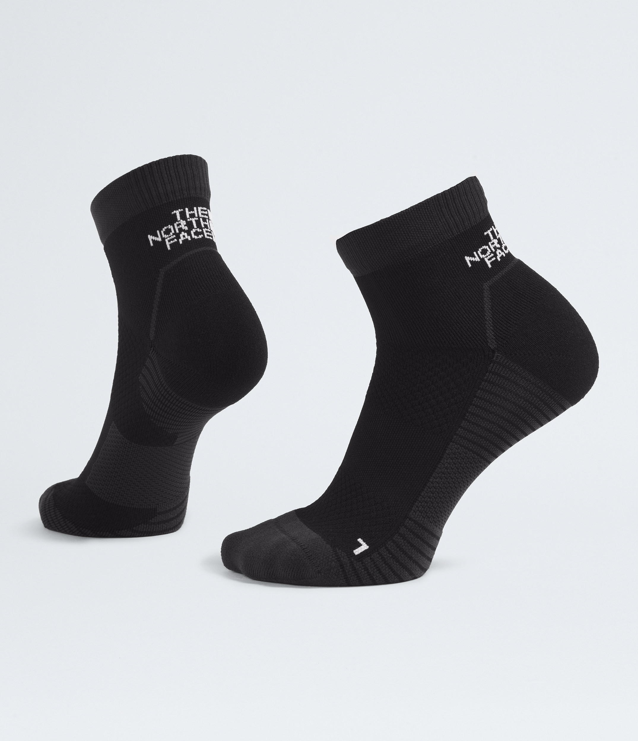 Trail Run Quarter Sock