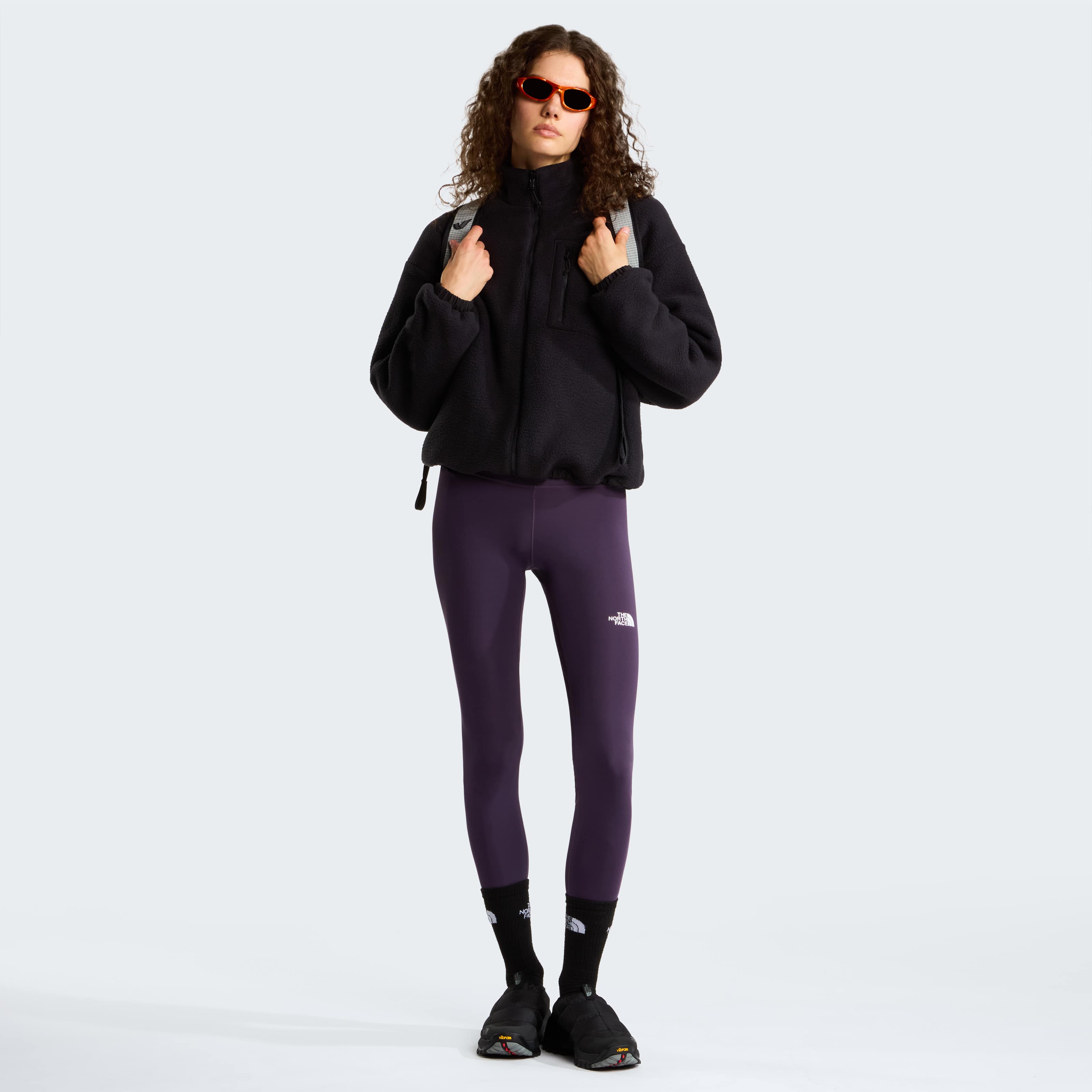 Women’s Yumiori Reversible Jacket