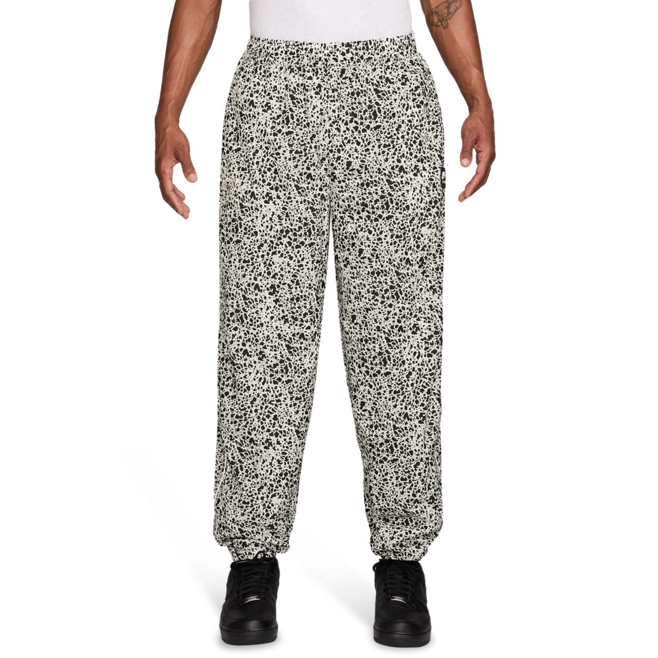 Nike Air Woven AOP TL Pants