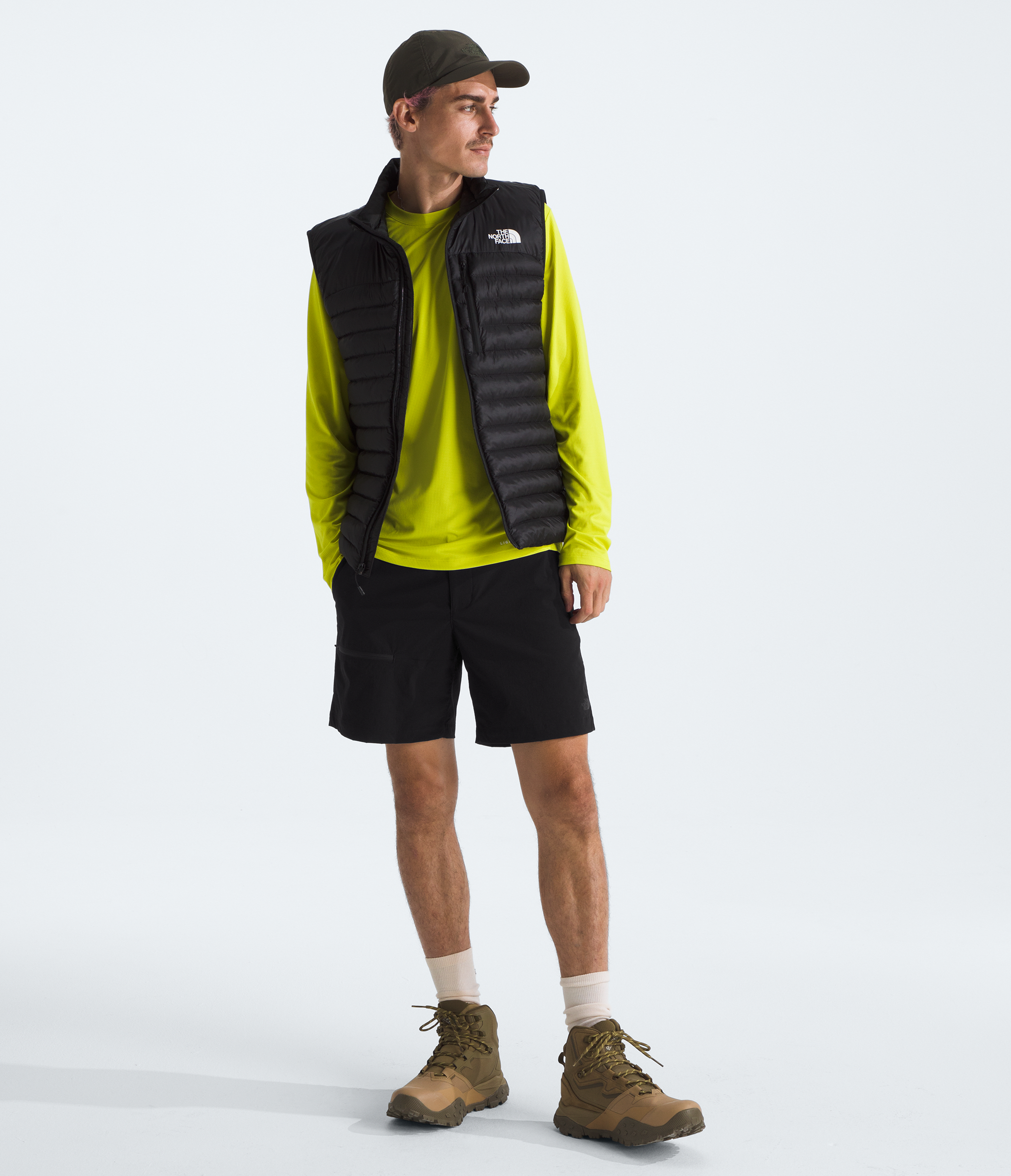 Men’s Basin 7'' Shorts