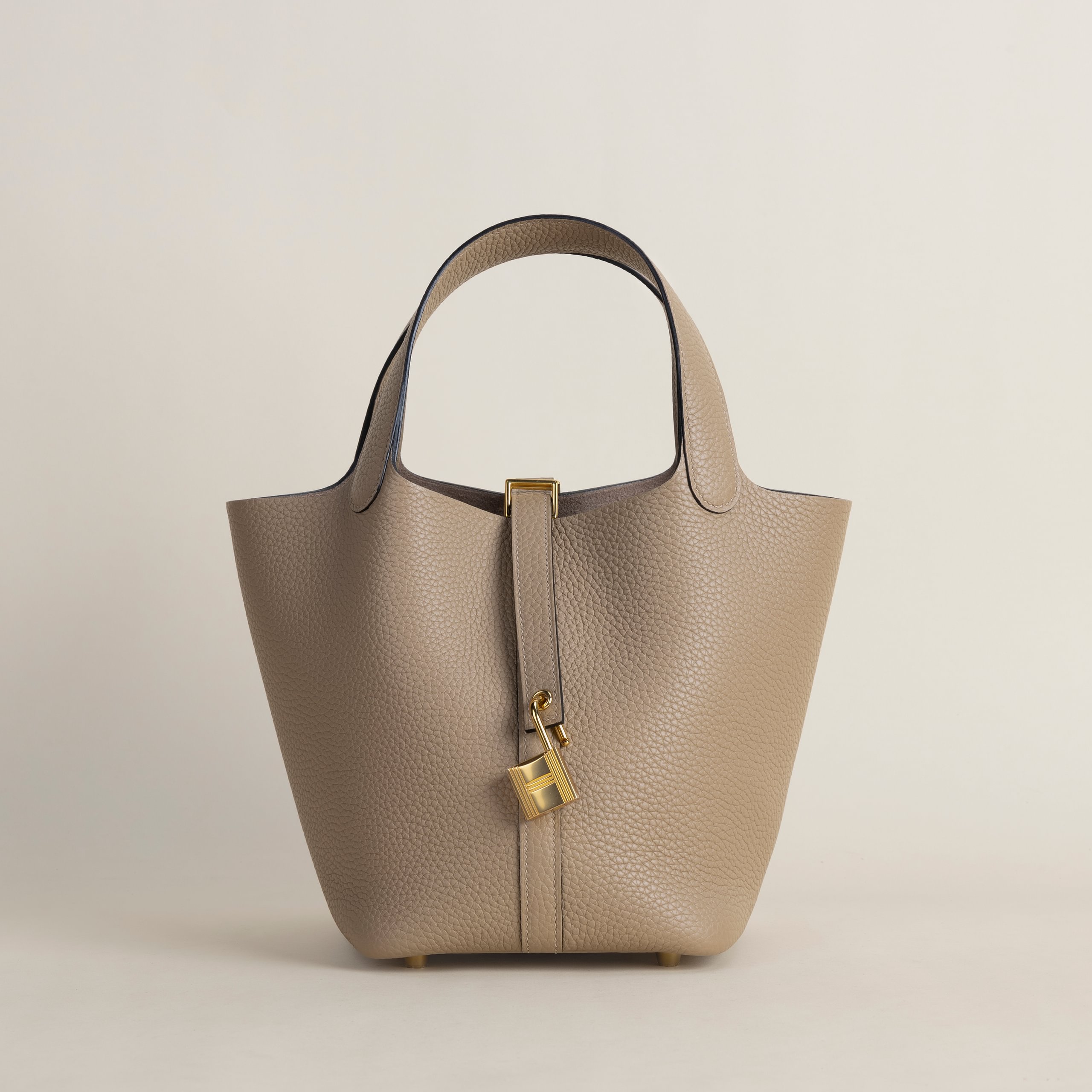 Picotin 18 clemence trench GHW