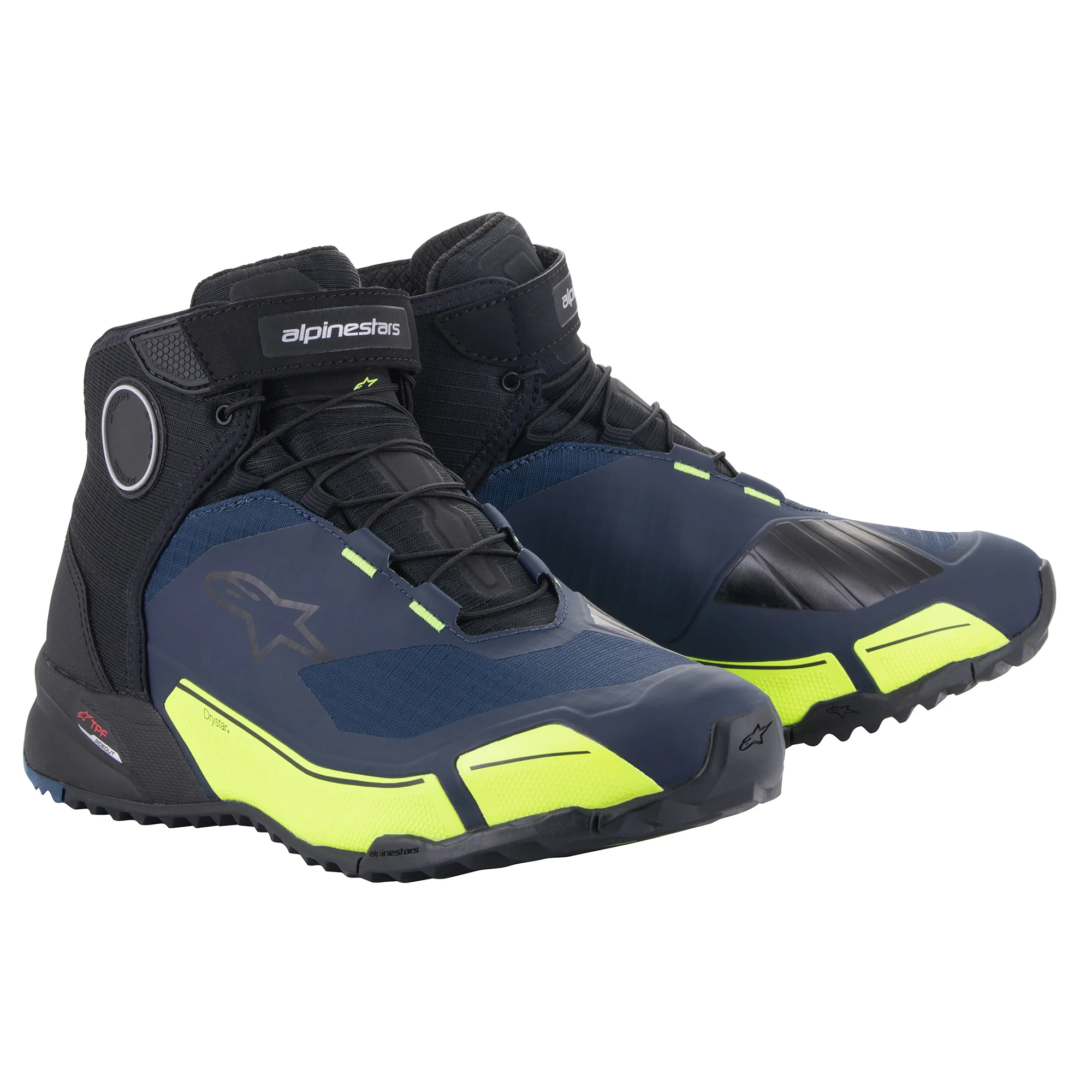 CR-X Drystar&reg; Riding Shoes
